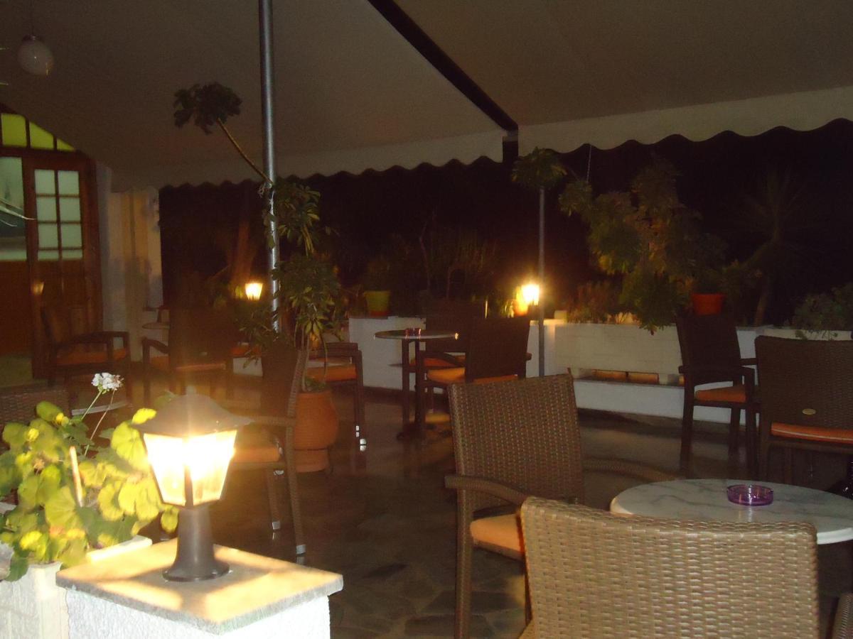 Hotel Sweetmemory Agia Marina  Esterno foto